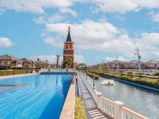 Villa zur Miete mit 4 Zimmer in Bang Lamung, Chonburi