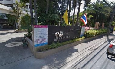 SP Mansion, Thonglor 8