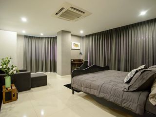 The Brill Condominium Vibhavadi 60