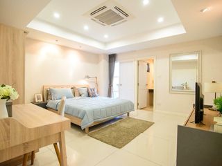 The Brill Condominium Vibhavadi 60