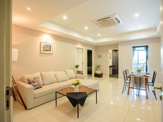 The Brill Condominium Vibhavadi 60