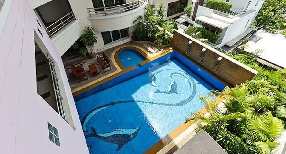 Sailom City Resort