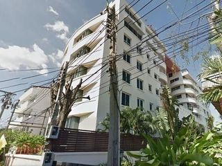 สายลมซิตี้ รีสอร์ท