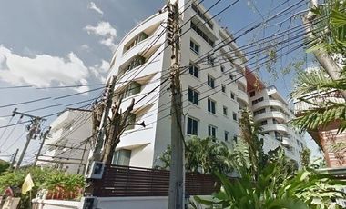 สายลมซิตี้ รีสอร์ท