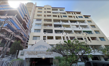 The Waterford Royal Suites Sena Nikhom