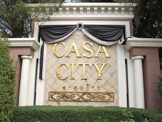 Casa City Ladprao