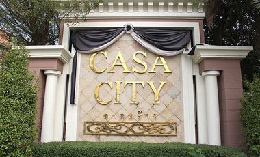 Casa City Ladprao