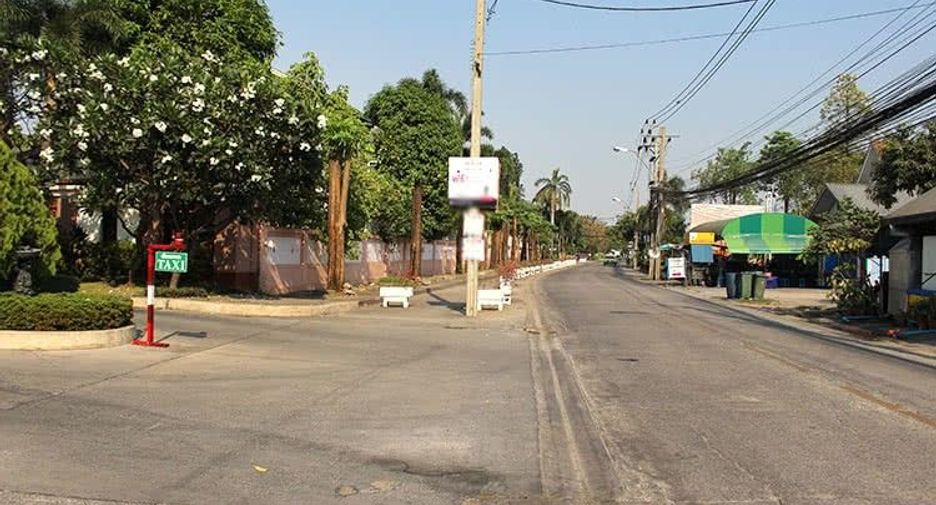 Casa City Ladprao