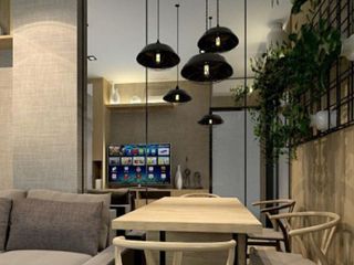 Sena Eco Town Ramindra-Wongwaen