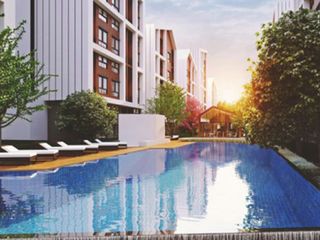 Sena Eco Town Ramindra-Wongwaen