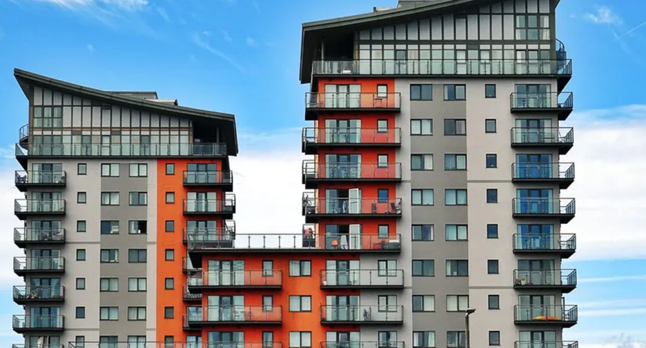 Wonder Buildings