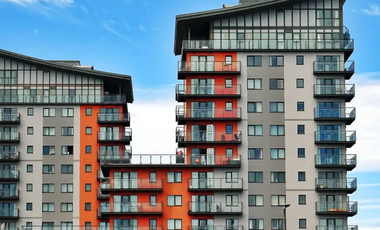 Wonder Buildings