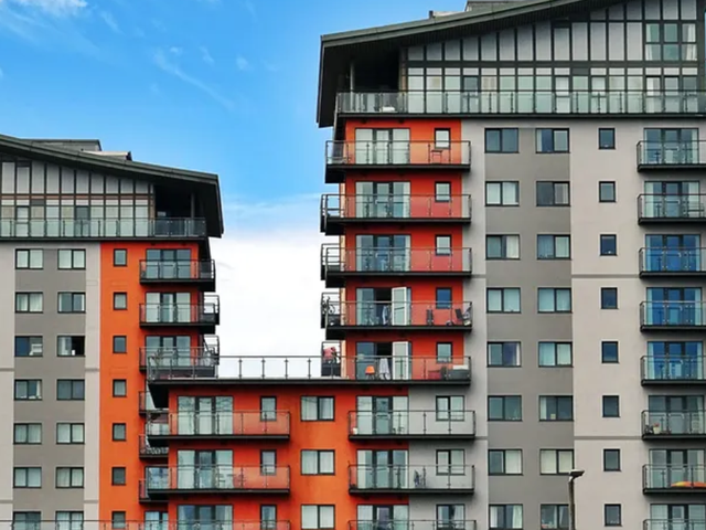 Wonder Buildings