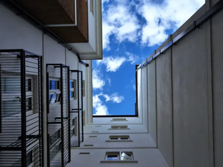 Wonder Buildings