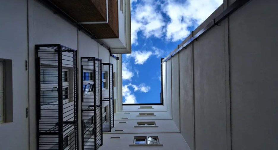 Wonder Buildings