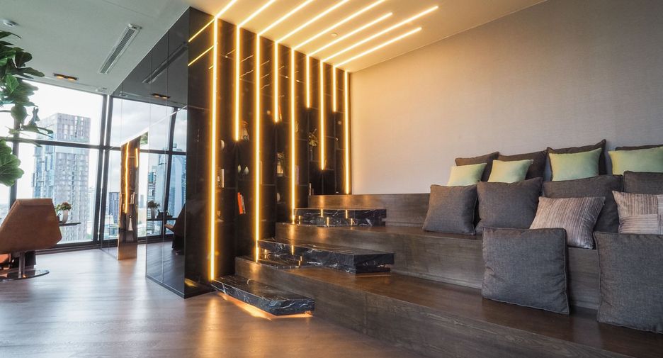 Ideo Q Sukhumvit 36