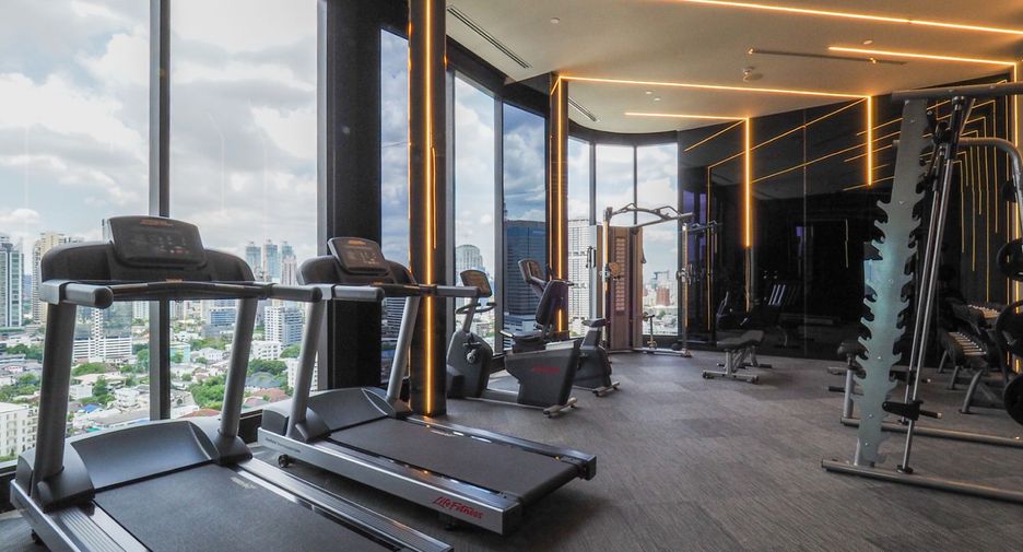 Ideo Q Sukhumvit 36