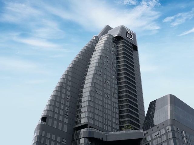Ideo Q Sukhumvit 36