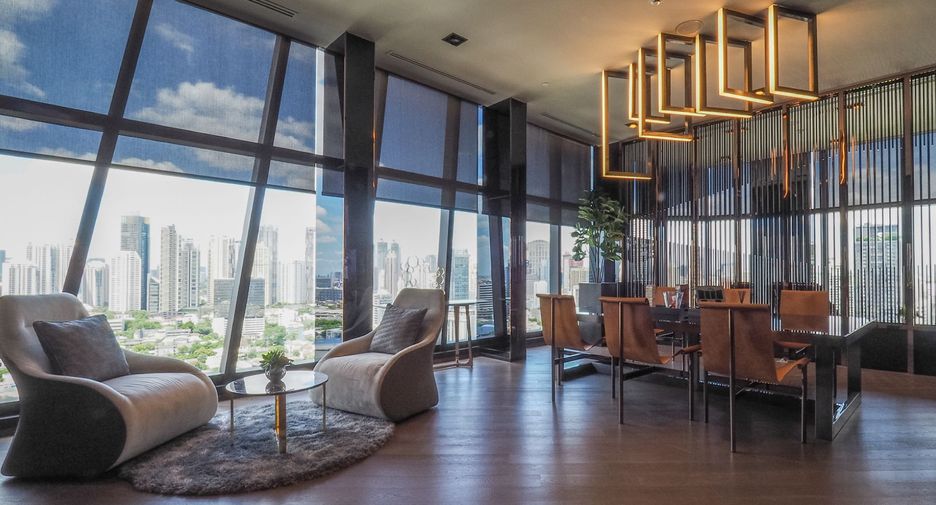 Ideo Q Sukhumvit 36