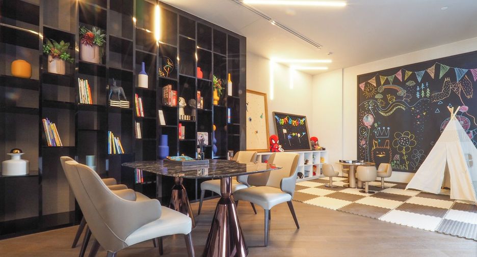 Ideo Q Sukhumvit 36