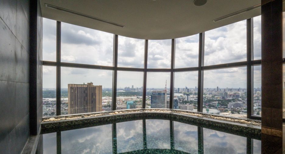 Ideo Q Sukhumvit 36