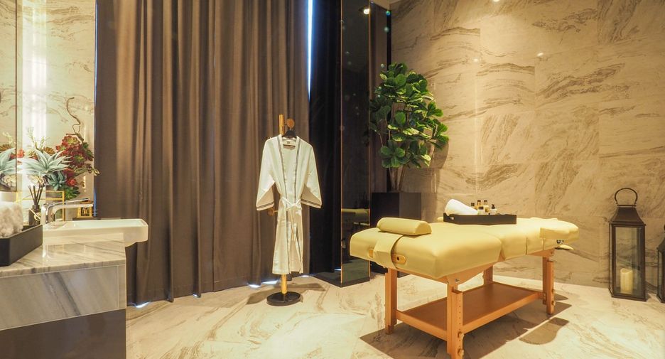 Ideo Q Sukhumvit 36
