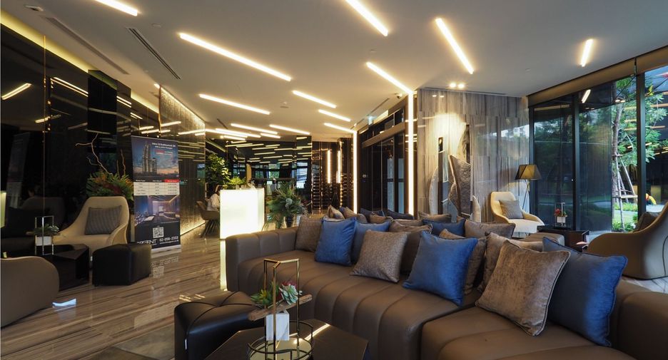 Ideo Q Sukhumvit 36
