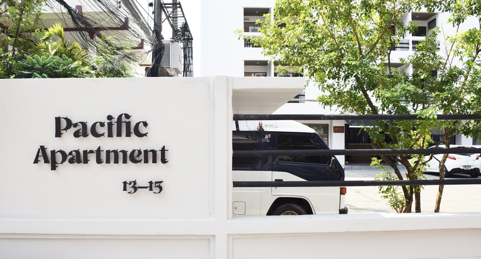 Pacific Height