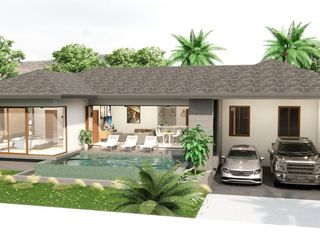 The Lux Residence Plai Laem