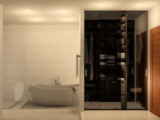 The Lux Residence Plai Laem