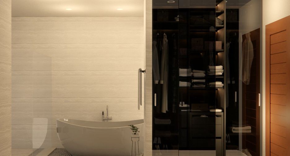 The Lux Residence Plai Laem