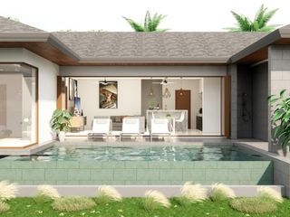 The Lux Residence Plai Laem