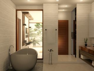The Lux Residence Plai Laem