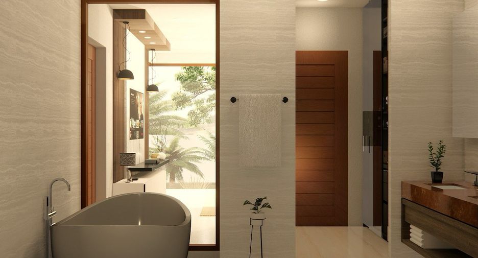 The Lux Residence Plai Laem