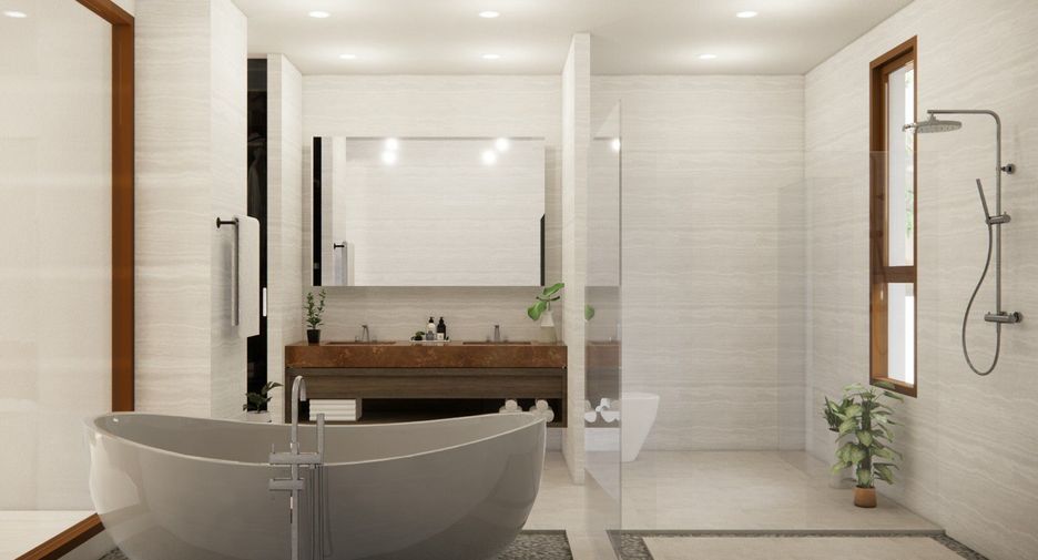 The Lux Residence Plai Laem