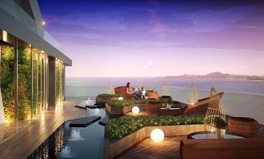 Продажа 1 кровать кондо в Банг Ламунг, Чонбури