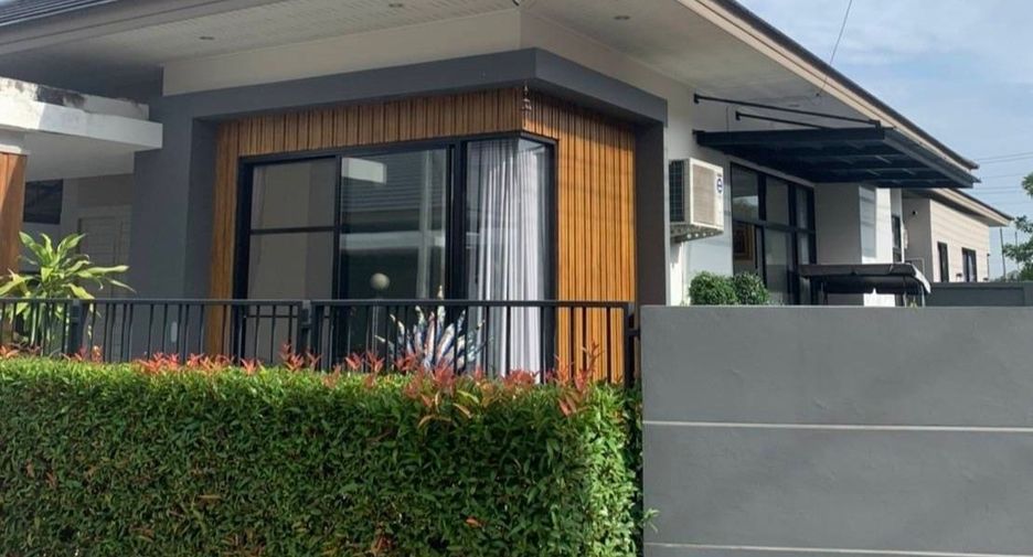 Sincere house