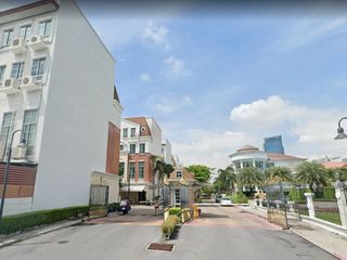 Baan Klang Krung Sathon-Narathiwas