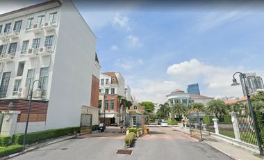 Baan Klang Krung Sathon-Narathiwas