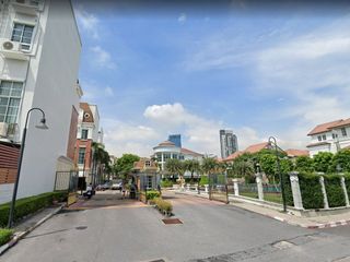 Baan Klang Krung Sathon-Narathiwas
