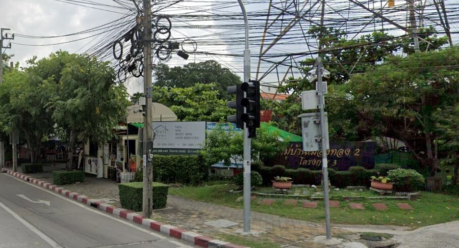Mueang Thong 2 Phase 3 Village