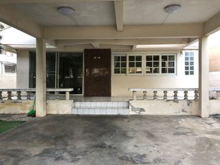 Mueang Thong 2 Phase 3 Village