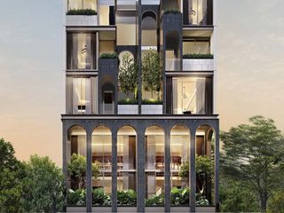 ARCH Sukhumvit 39