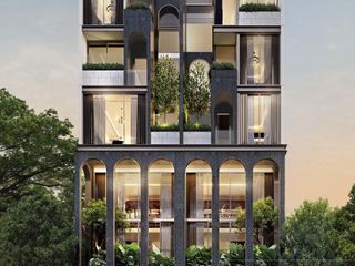 ARCH Sukhumvit 39