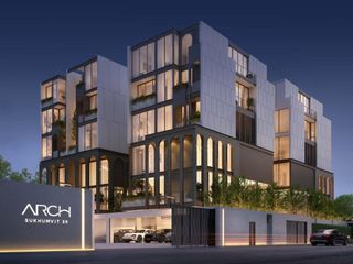 ARCH Sukhumvit 39