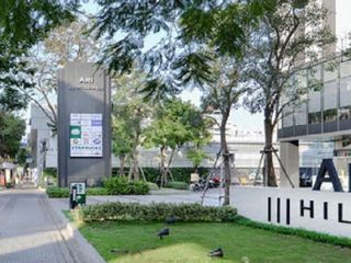 Ari Hills Building