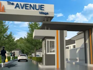 The Avenue Village