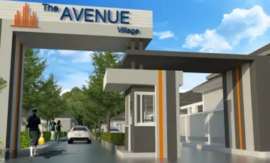 The Avenue Village