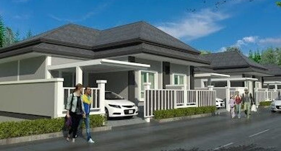 The Avenue Village