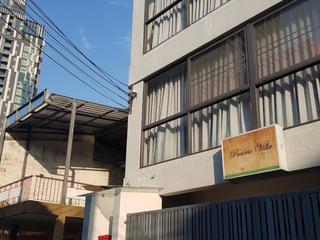 Prairie Villa Ekkamai